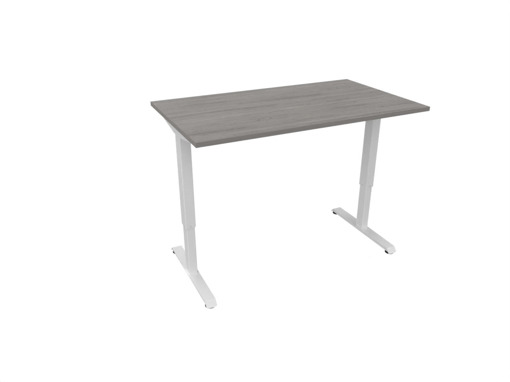 Bureau Nivo – vue 5