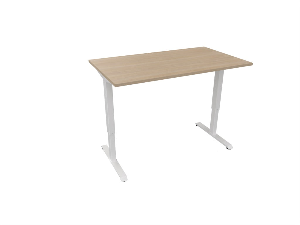 Bureau Nivo – vue 4