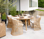 Chaise Anya