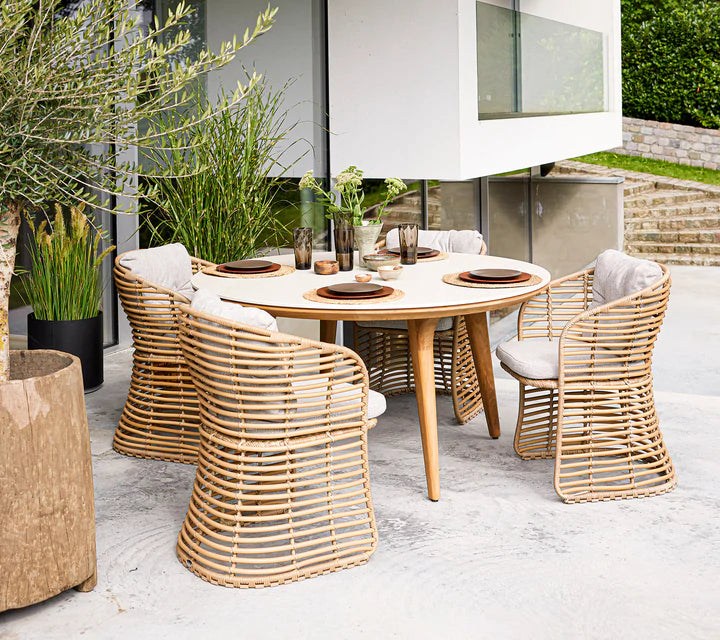 Chaise Anya