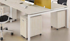 Caisson mobile Mobimetal