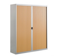 Armoire à rideaux Mobimetal