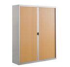 Armoire à rideaux Mobimetal