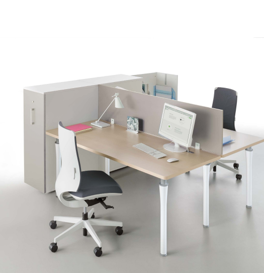 Postes de travail TIM+ Columbia