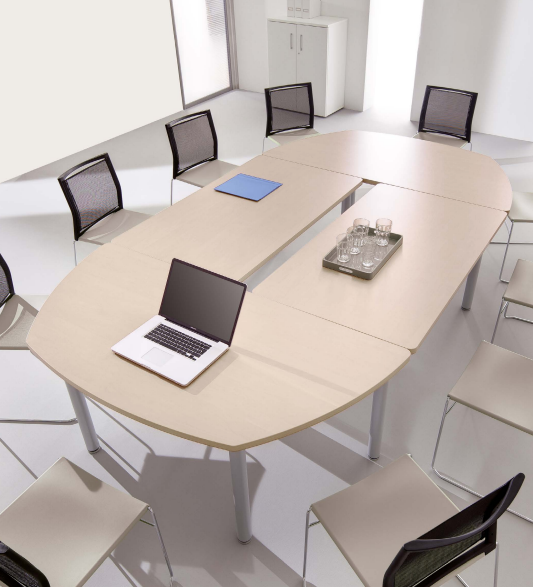 Postes de travail TIM+ Columbia