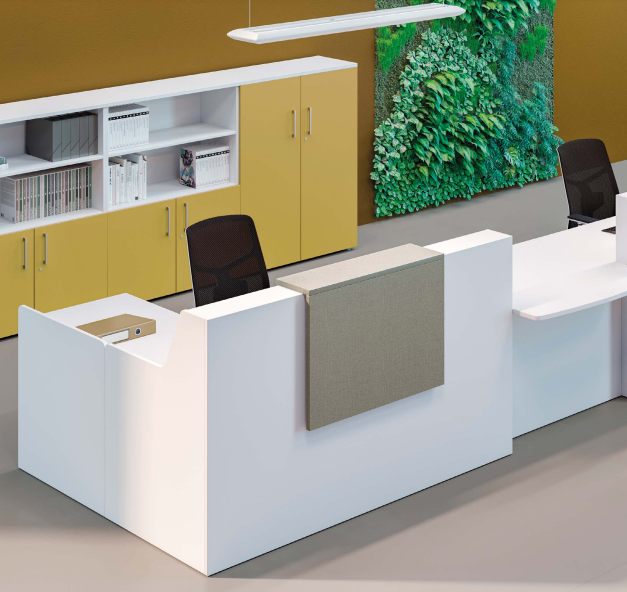 Banque d'accueil ADÉLIS Columbia