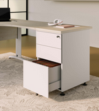 Caisson bureau métal Columbia