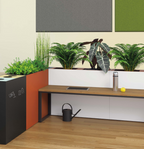 Pick up - Plantes - Columbia