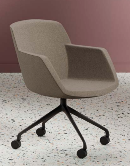 Fauteuil et canapé - Kalys - Contract - Columbia