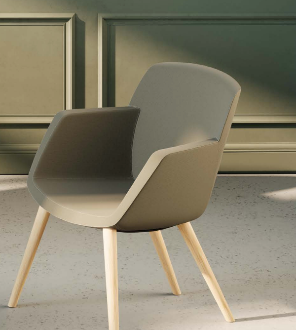 Fauteuil et canapé - Kalys - Contract - Columbia