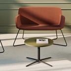 Fauteuil et canapé - Kalys - Contract - Columbia