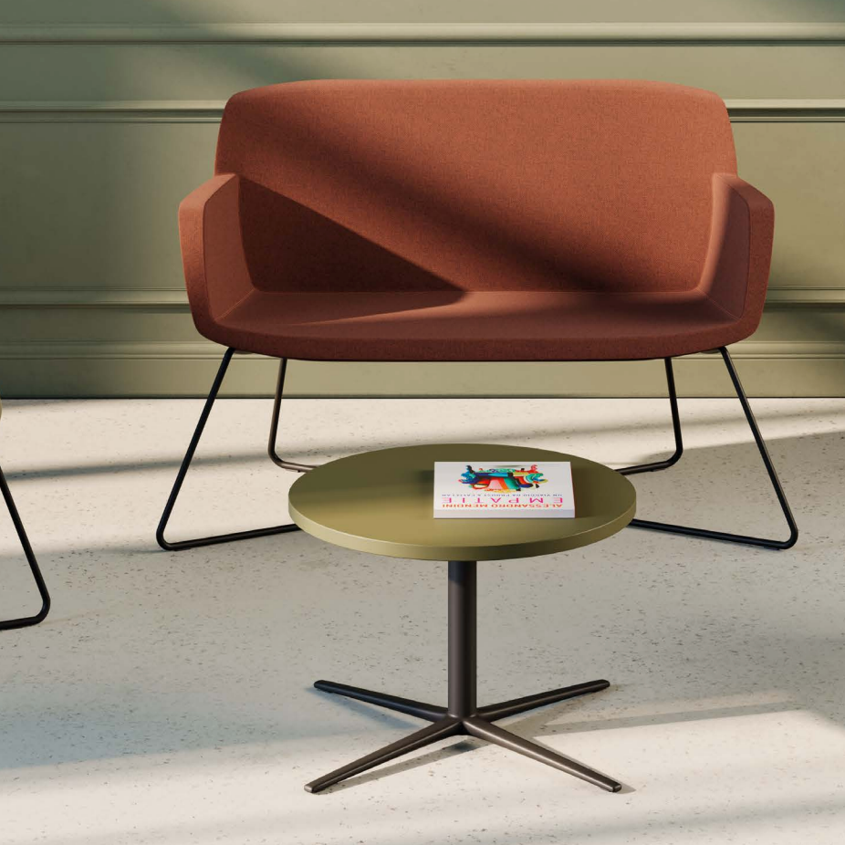 Fauteuil et canapé - Kalys - Contract - Columbia