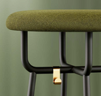 Tabouret - Assas - Contract - Columbia
