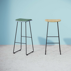 Tabouret - T 06 - Contract - Columbia