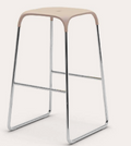 Tabouret - T 05 - Contract - Columbia