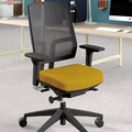 Siège - Spin + - Siège ergonomique - Columbia