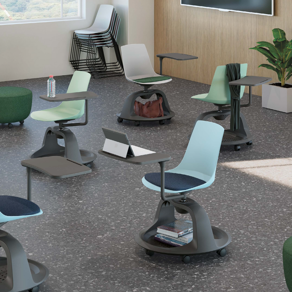 C 20 - Chaise de Formation - Columbia