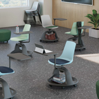 C 20 - Chaise de Formation - Columbia