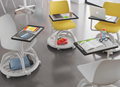 Formation - Chaise de Formation - Columbia