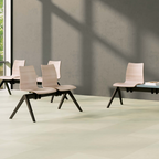 Woody Sièges Poutre - Chaises de collectivité - Columbia