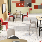 C38 Chaises et Tabourets - Chaises de collectivité - Columbia