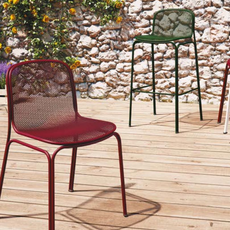 C50 Chaises et Tabourets - Chaises de collectivité - Columbia