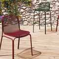 C50 Chaises et Tabourets - Chaises de collectivité - Columbia