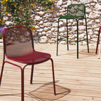 C50 Chaises et Tabourets - Chaises de collectivité - Columbia