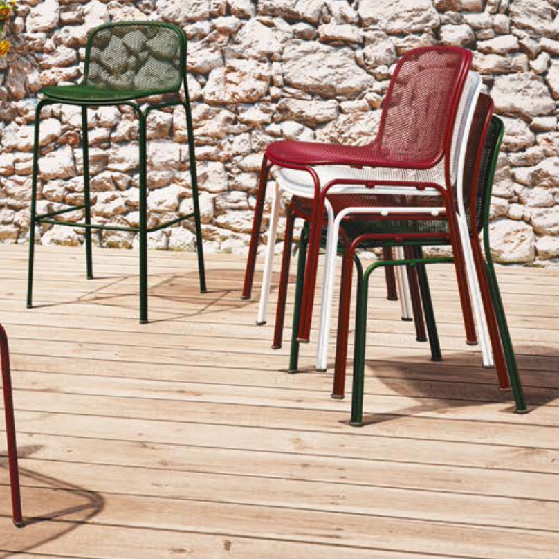 C50 Chaises et Tabourets - Chaises de collectivité - Columbia