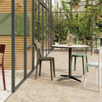 C08 Chaises et Tabourets - Chaises de collectivité - Columbia