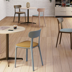 C24 Chaises - Chaises de collectivité - Columbia