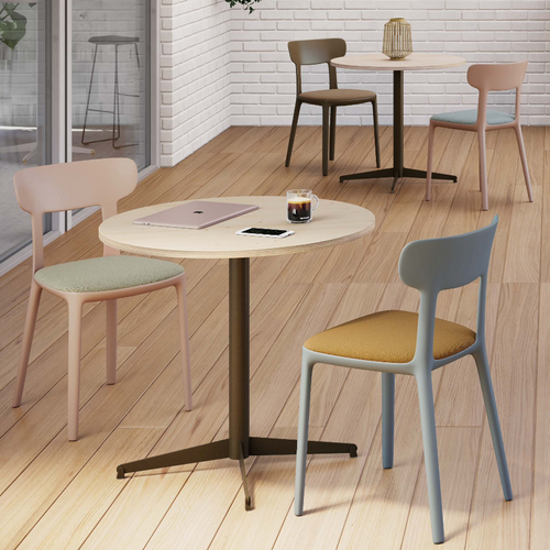 C24 Chaises - Chaises de collectivité - Columbia