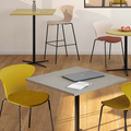C36 Chaises et Tabourets - Chaises de collectivité - Columbia