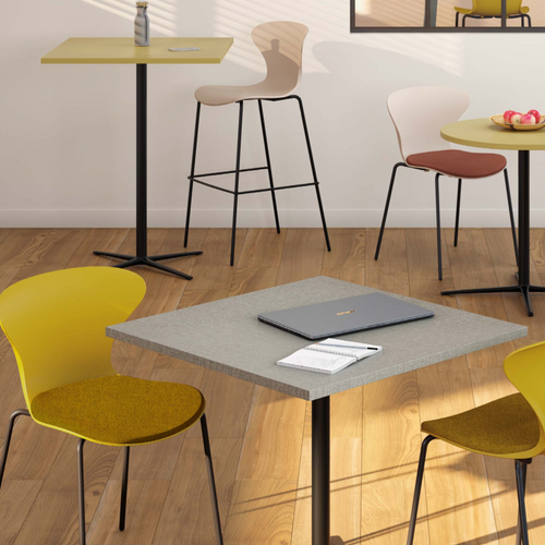 C36 Chaises et Tabourets - Chaises de collectivité - Columbia