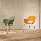 C06 Chaises - Chaises de collectivité - Columbia