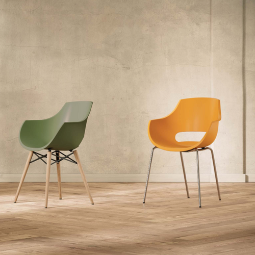 C06 Chaises - Chaises de collectivité - Columbia