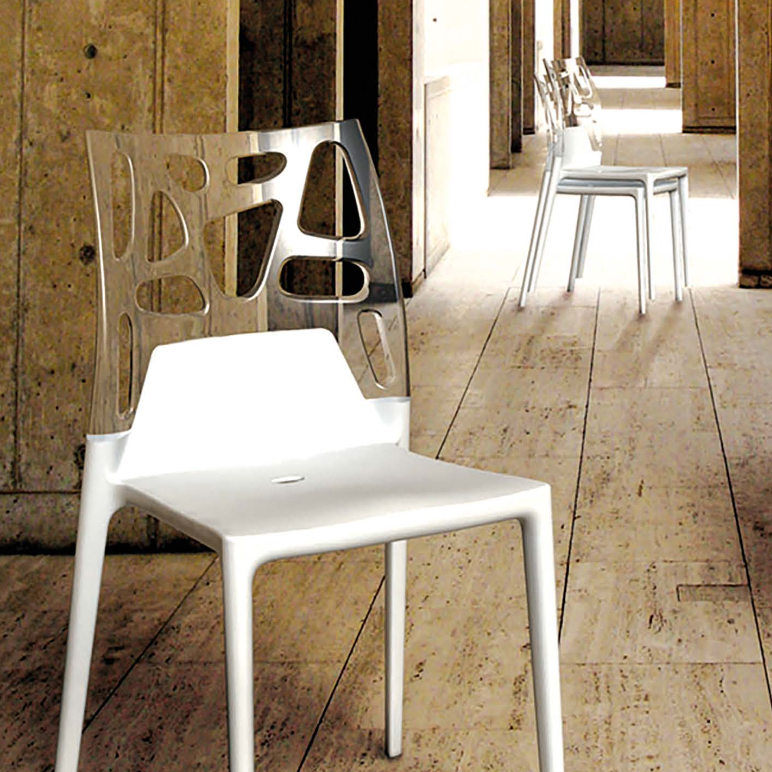 C10 Chaises et Tabourets - Chaises de collectivité - Columbia