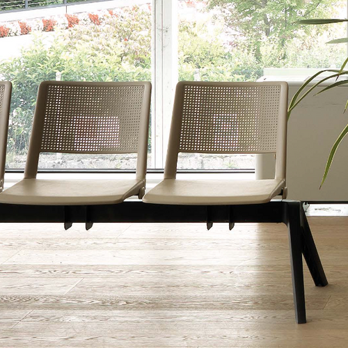 C02 Sièges Poutre  - Chaises de collectivité - Columbia
