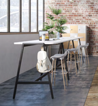 Alto Coworking - Stations mobiles - Buronomic