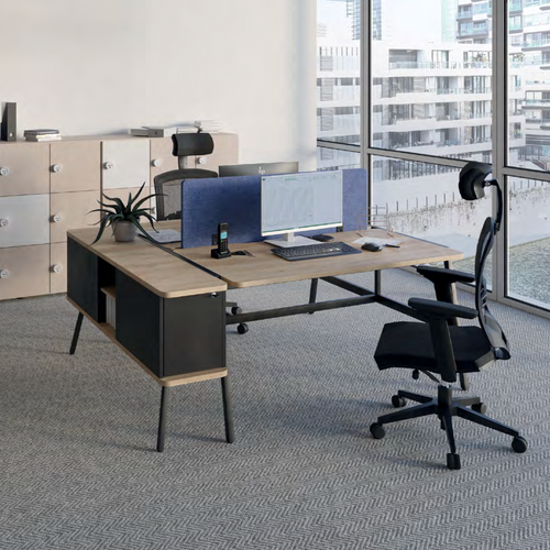 Alto - Bureaux collaboratifs - Buronomic