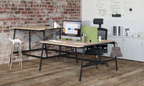 Alto - Bureaux collaboratifs - Buronomic