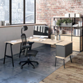 Alto - Bureaux individuels - Buronomic