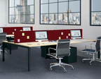 Astrolite - Bureau individuel ou multipostes- Buronomic