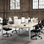 Astrolite - Bureau individuel ou multipostes- Buronomic