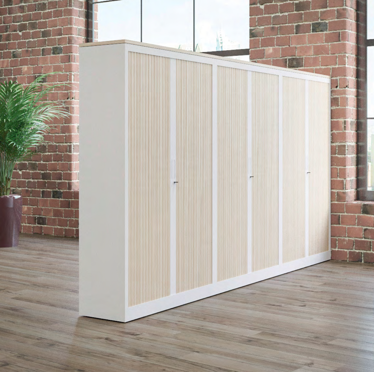 Classif - Rangements métal - Buronomic