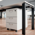 Comfort - Caisson de rangement - Buronomic