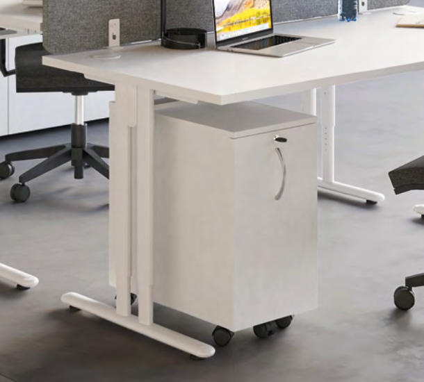 Comfort - Caisson de rangement - Buronomic
