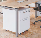 Comfort - Caisson de rangement - Buronomic