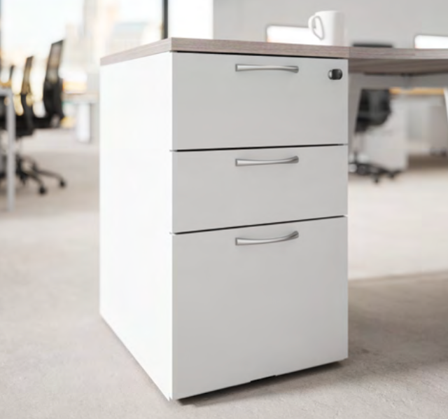 Comfort - Caisson de rangement - Buronomic