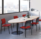 Ensemble - Tables de réunion - Buronomic